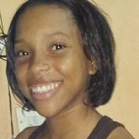 Shawnelle McNichols a Shawnelle McNichols – Literacy and Numeracy Coordinator, Primary After-School Programme